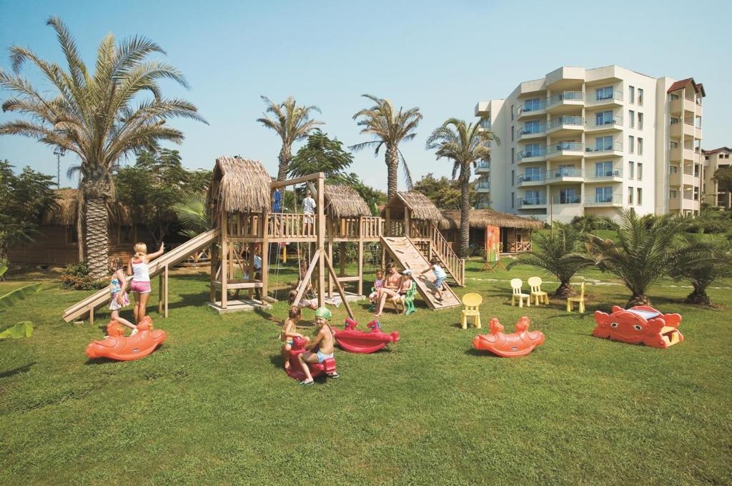 Arcanus Sorgun Resort