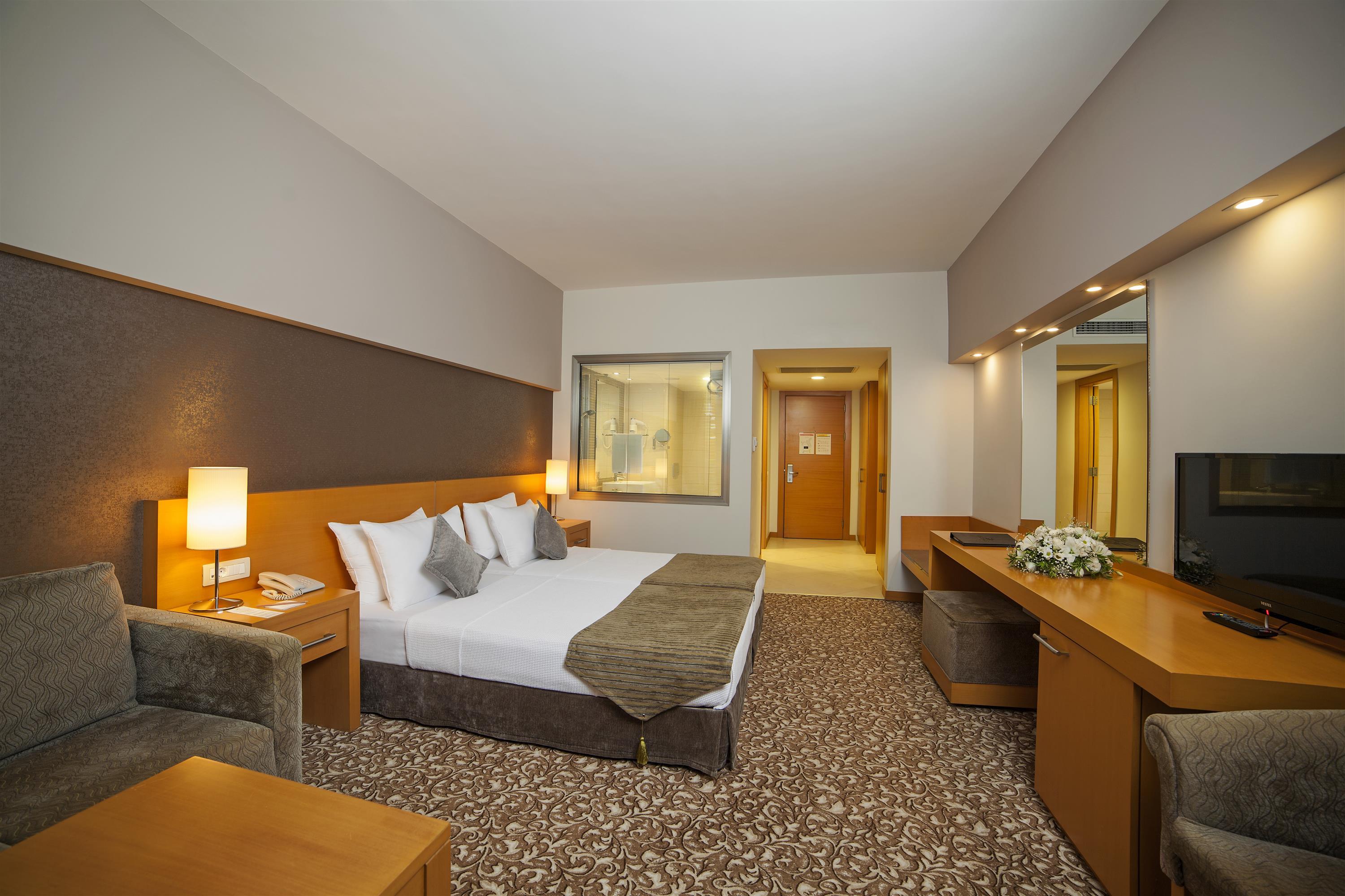 Arcanus Sorgun Resort