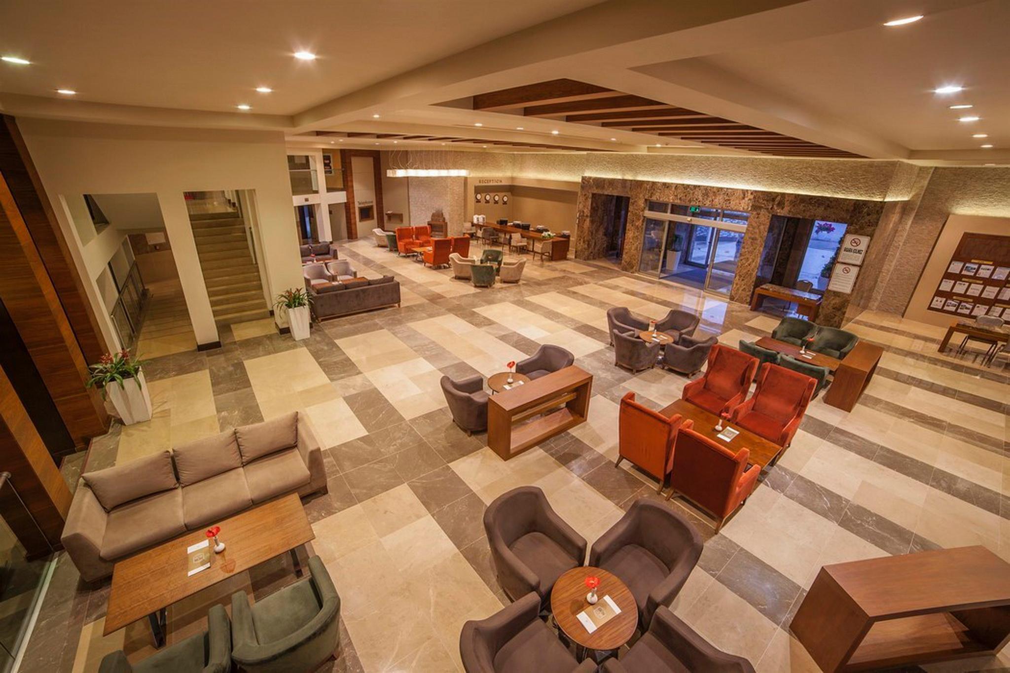 Resort Arcanus Sorgun 5*