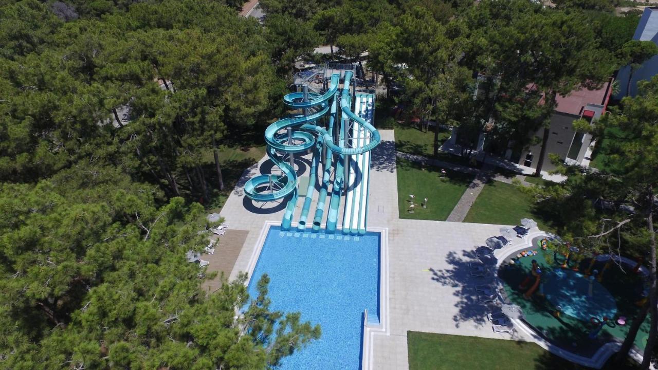 Arcanus Sorgun Resort 5*