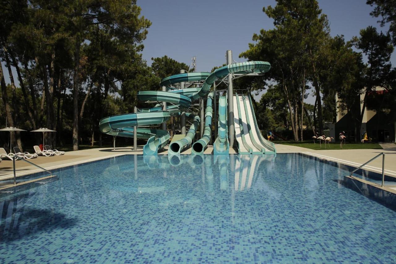 Arcanus Sorgun Resort 5*