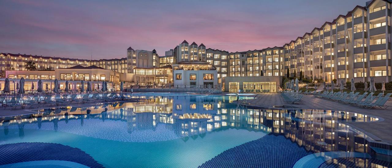 Resort Arcanus Sorgun 5*