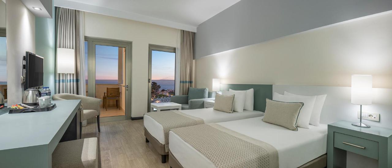 Arcanus Sorgun Resort 5*