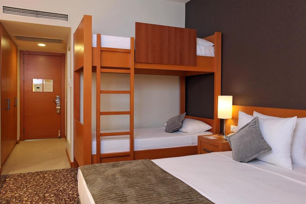 Arcanus Sorgun Resort Side