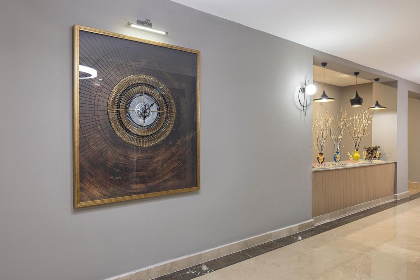 Arcanus Sorgun Resort