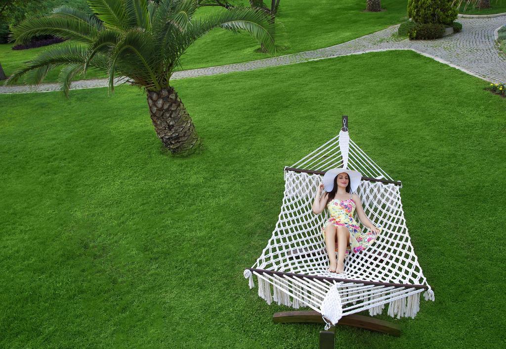 Resort Arcanus Sorgun Side
