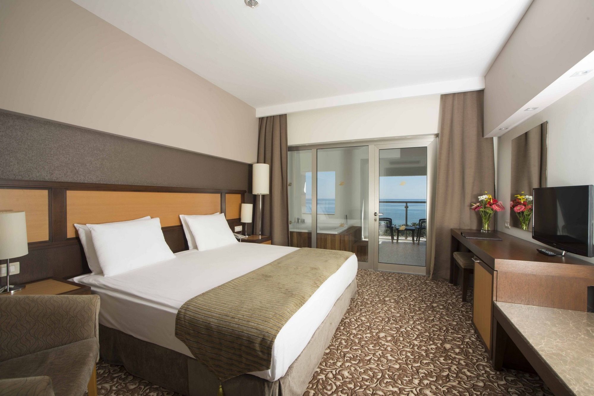 Arcanus Sorgun Resort 5*