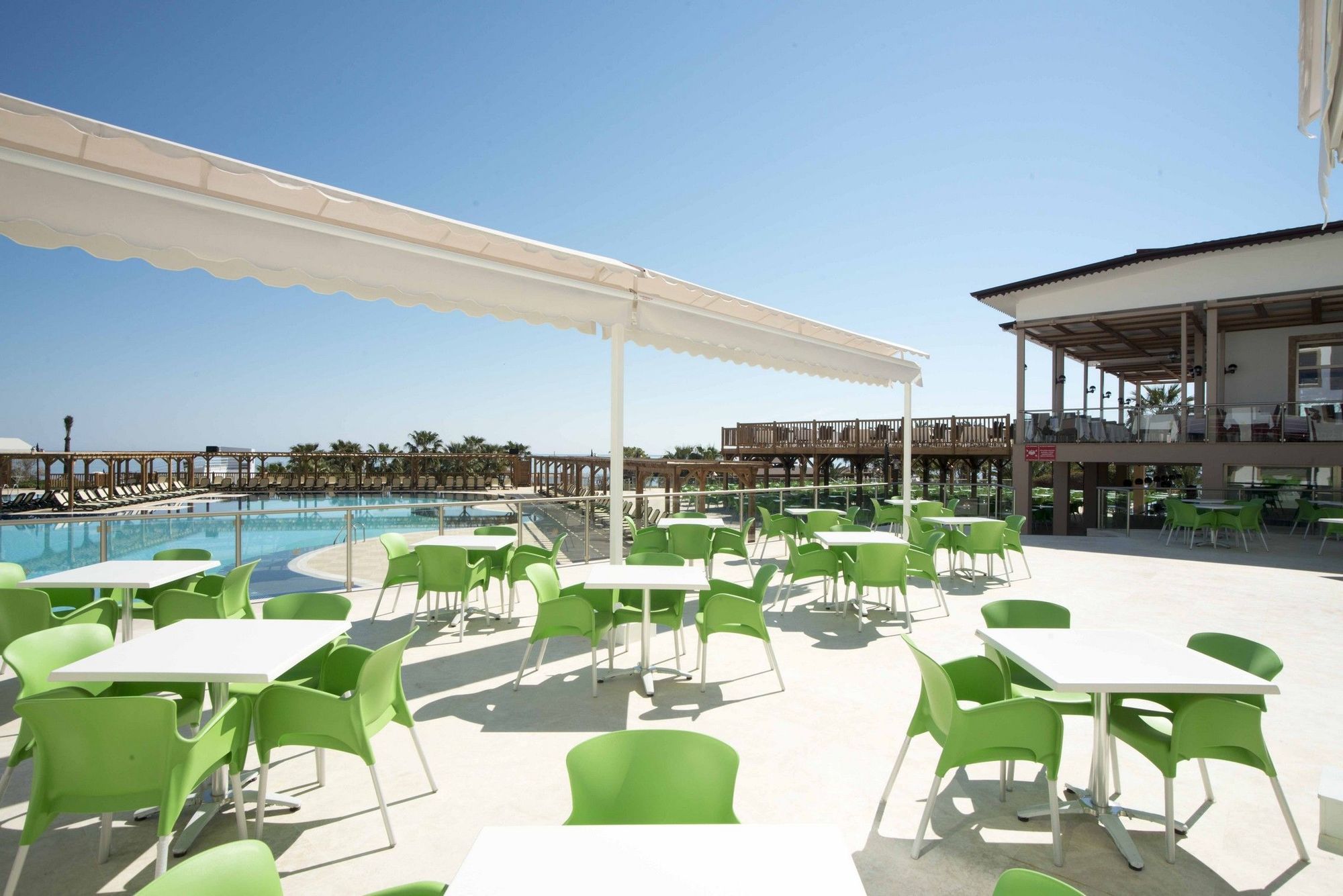 Resort Arcanus Sorgun